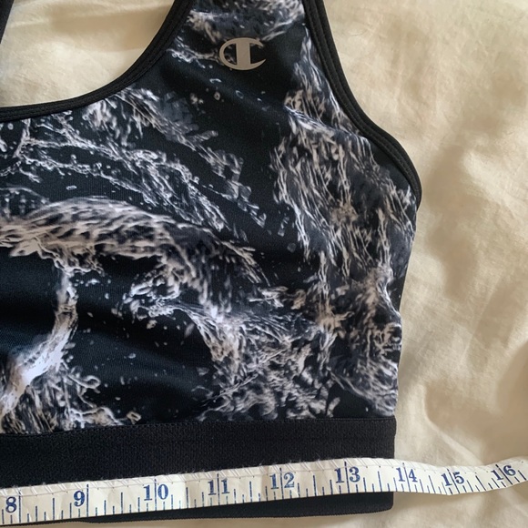 Champion Sports Bra - Picture 2 of 6